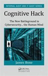 Cognitive Hack - JAMES (GLOBAL COMPLIANCE ASSOCIATES,  LLC, Lincoln, Rhode Island, USA) Bone - 9781498749817