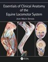 Essentials of Clinical Anatomy of the Equine Locomotor System - Jean-Marie (CIRALE-Hippolia Denoix - 9781498754415