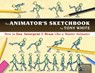 The Animator’s Sketchbook - Tony White - 9781498774017