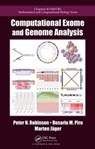 Computational Exome and Genome Analysis - Peter N. Robinson ; Rosario Michael Piro ; Marten Jager - 9781498775984