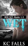 Hooked, Wrecked & Rescued Box Set - K.C. Falls - 9781498922333