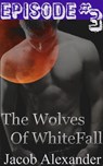 Episode 3: The Wolves Of Whitefall - Jacob Alexander - 9781498926331