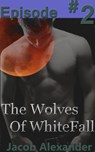 Episode 2: The Wolves Of Whitefall - Jacob Alexander - 9781498946193
