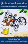 Jimbo's reckless ride - Teena Raffa-Mulligan - 9781498948715