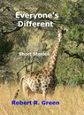 Everyone's Different - Robert R. Green - 9781499194241