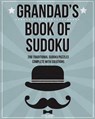 Grandad's Book of Sudoku - MEDIA,  Clarity - 9781499397765