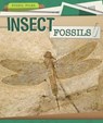 Insect Fossils - LINDE,  Barbara M. - 9781499427448