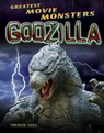 Godzilla - Therese M. Shea - 9781499435351