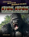 King Kong and Other Monstrous Apes - WAY,  Jennifer - 9781499435399