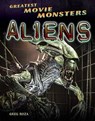 Aliens - ROZA,  Greg - 9781499435436