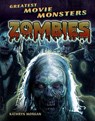 Zombies - MORGAN,  Kathryn - 9781499435474
