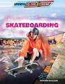 Skateboarding - RAJCZAK,  Kristen - 9781499435719