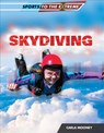 Skydiving - Carla Mooney - 9781499435795
