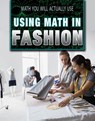 Using Math in Fashion - Christy Mihaly - 9781499438604