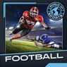 Football - Noah Leatherland - 9781499448986