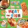 Meat and Fish - E. C. Andrews - 9781499449082