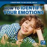 How to Identify Your Emotions - Caitie McAneney - 9781499450514