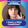 What Happens When I Have a Skin Condition? - Emiliya King - 9781499452648