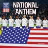 National Anthem - Gail Parman - 9781499458107
