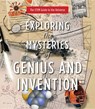 Exploring the Mysteries of Genius and Invention - CHALLONER,  Jack - 9781499464108