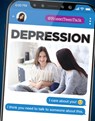 Depression - Christine Honders - 9781499468090