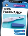 Teen Pregnancy - Christine Honders - 9781499468274