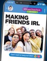 Making Friends Irl - Mary Ratzer - 9781499477535