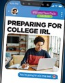 Preparing for College Irl - BONGIORNO,  Elissa - 9781499477566