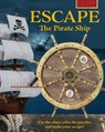 Escape the Pirate Ship - Joe Potter - 9781499479782