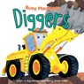 Diggers - Amy Johnson - 9781499485714