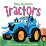 Tractors - JOHNSON,  Amy - 9781499485776