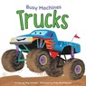 Trucks - JOHNSON,  Amy - 9781499485813