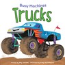 Trucks - Amy Johnson - 9781499485837