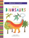 Drawing Dinosaurs - Anton Poitier - 9781499487268
