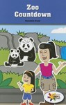 Zoo Countdown - BREXEL,  Bernadette - 9781499496307