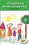 Counting with Crayons - BREXEL,  Bernadette - 9781499497052