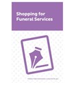 Shopping for Funeral Services - Federal Trade Commission - 9781499603613