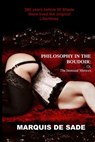 Philosophy in the Boudoir: or, The Immoral Mentors - Marquis De Sade - 9781499717822