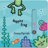 Hoppity Frog: A Slide-And-Seek Book - Emma Parrish - 9781499800302
