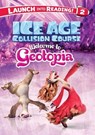 Ice Age Collision Course - CAPOZZI,  Suzy - 9781499803082