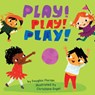 PLAY PLAY PLAY-BOARD - Douglas Florian - 9781499804843