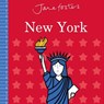 Jane Foster's Cities: New York - Jane Foster - 9781499804881