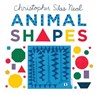 Animal Shapes - Christopher Silas Neal - 9781499805345
