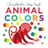 ANIMAL COLORS-BOARD - Christopher Silas Neal - 9781499805352