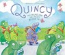 Quincy - DILORENZO,  Barbara - 9781499805420