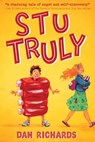 Stu Truly - Dan Richards - 9781499806465
