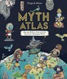 Myth Atlas - Thiago de Moraes - 9781499808285