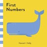 First Numbers - Hannah + Holly - 9781499809015