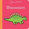 Jane Foster's Dinosaurs - Jane Foster - 9781499809053