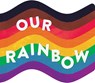 Our Rainbow - Little Bee Books - 9781499809343